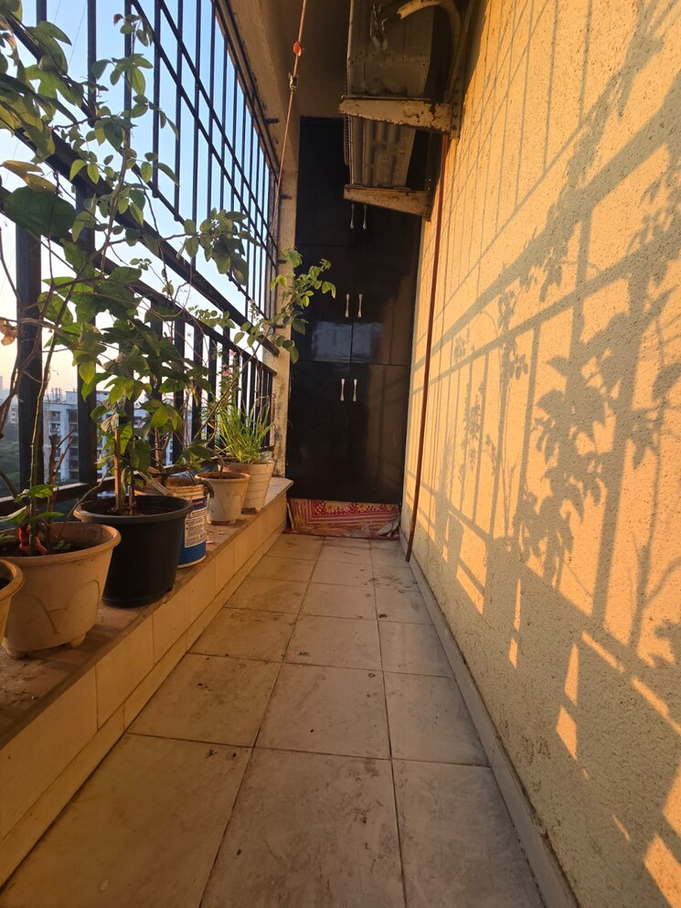 Exterior View, parsik 1 Bedroom 540 Sq.Ft. Apartment In Parsik Thane 7890597