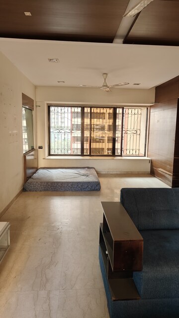 3 BHK Apartment For Resale in Samartha Aangan Andheri West Mumbai  7890603