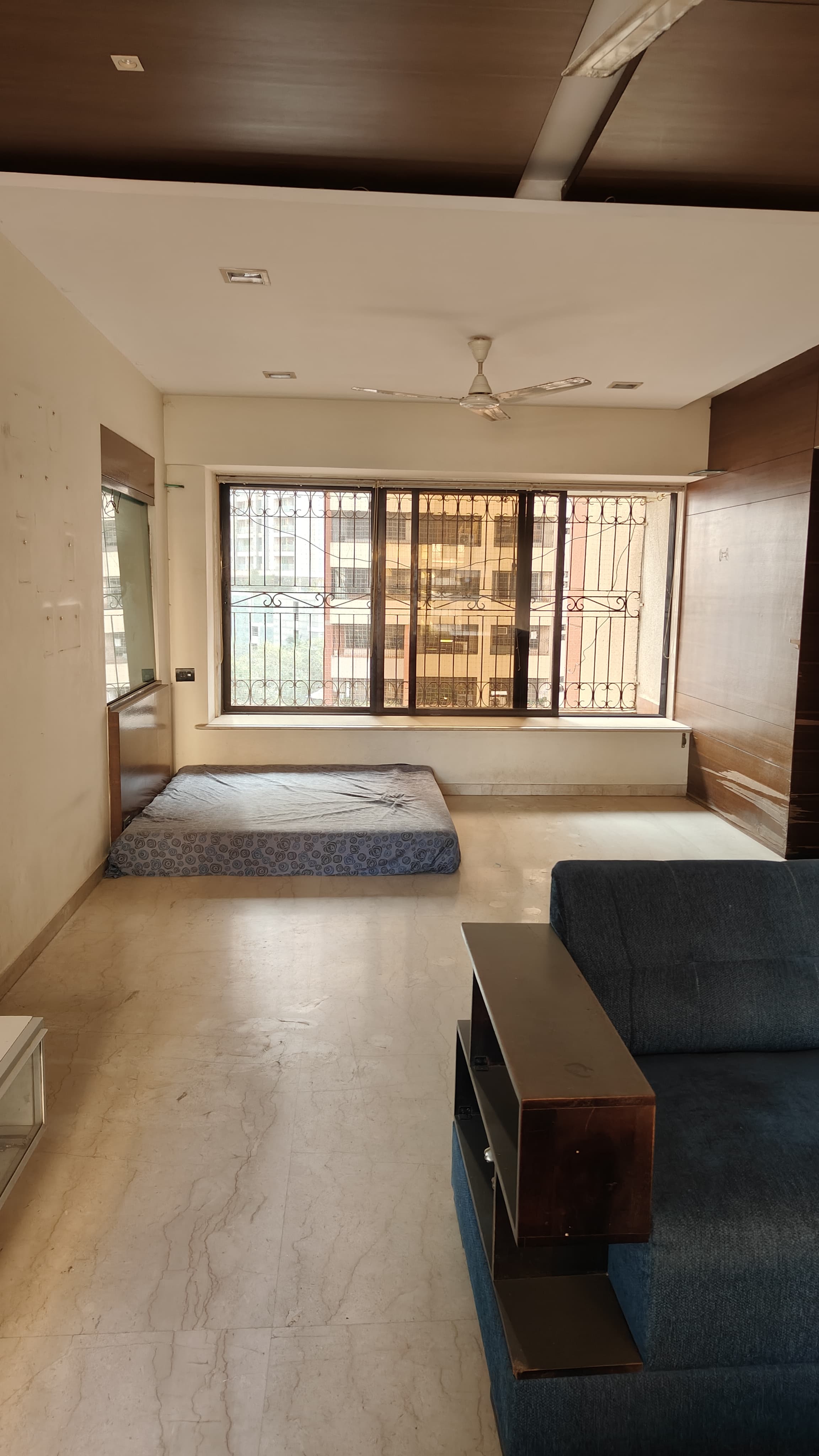 3 BHK Apartment For Sale in Samartha Aangan