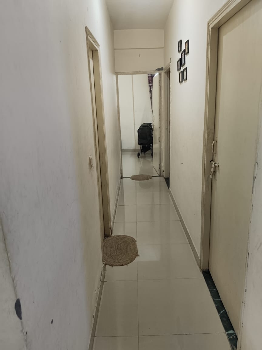 3 BHK Apartment For Sale in Adore Happy Homes Grand