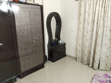 Bathroom in 3 BHK Apartment at Adore Happy Homes Grand, Sector 85 – for Sale