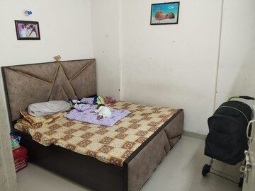Bedroom in 3 BHK Apartment at Adore Happy Homes Grand, Sector 85 – for Sale