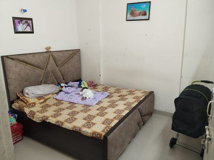 Bedroom, adore-happy-homes-grand 3 Bedroom 645 Sq.Ft. Apartment In Sector 85 Faridabad 7890605