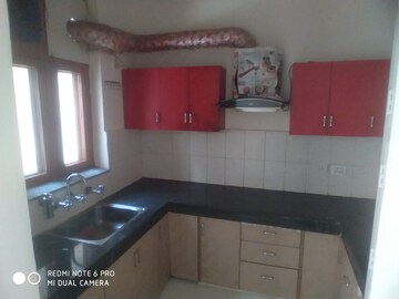 3 BHK Apartment For Rent in Jaipurias Sunrise Greens Zirakpur, Vip Road