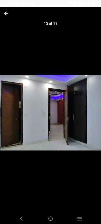 3 BHK Builder Floor For Rent in Chattarpur Delhi  7890608