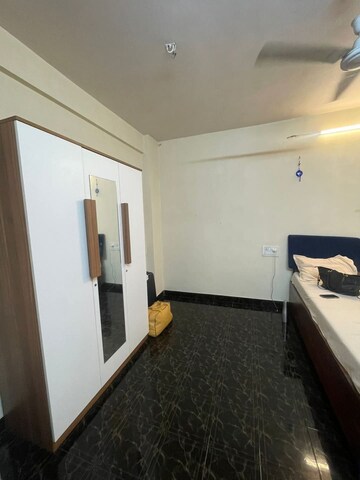 Kitchen in 1 BHK Apartment at Shiv Shakti Shree Yashwant Empire, Nalasopara East – for Rent