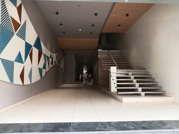 Staircase in  Office Space at Saroli – for Sale