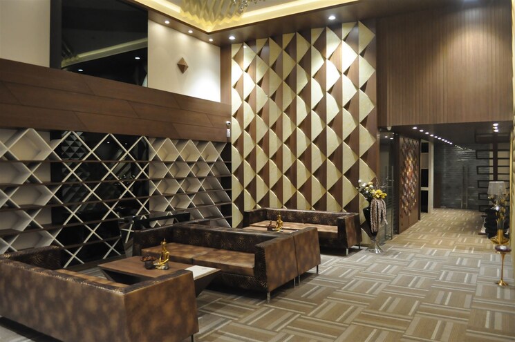 undefined, saroli Commercial Office Space 1900 Sq.Ft. In Saroli Surat 7890626