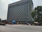1900 Sq.Ft. Office Space in Raghuvir Celeum