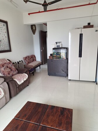 2 BHK Apartment For Resale in Ashar Aria Kalwa Thane  7890630