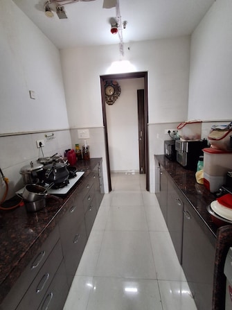 2 BHK Apartment For Resale in Ashar Aria Kalwa Thane  7890630