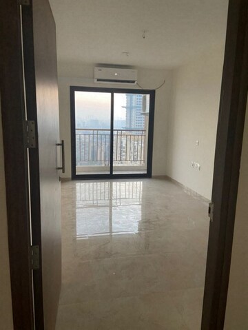 Living Room in 1 BHK Apartment at MICL Aaradhya Highpark, Mira Road – for Sale