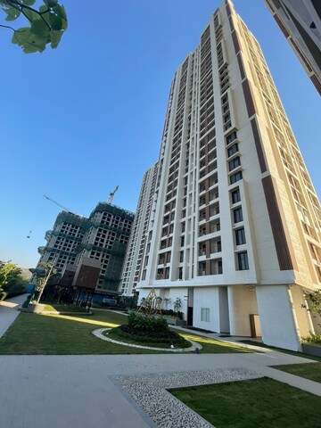 1 BHK Apartment For Sale in MICL Aaradhya Highpark, Mira Road