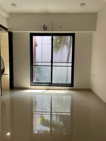 Master Bedroom in 2 BHK Apartment at Mahavir Kanti Dreams, Nalasopara East – for Rent