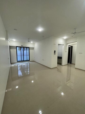 Building Lobby in 2 BHK Apartment at Mahavir Kanti Dreams, Nalasopara East – for Rent