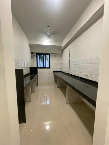 Kitchen in 2 BHK Apartment at Mahavir Kanti Dreams, Nalasopara East – for Rent