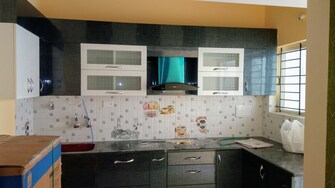 3 BHK Apartment For Rent in Gk Golden City Kudlu Bangalore  7890560