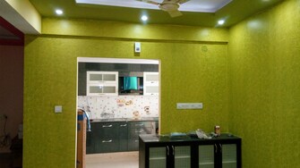 3 BHK Apartment For Rent in Gk Golden City Kudlu Bangalore  7890560