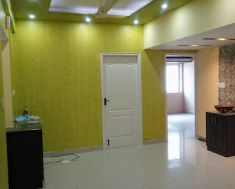 3 BHK Apartment For Rent in Gk Golden City Kudlu Bangalore  7890560