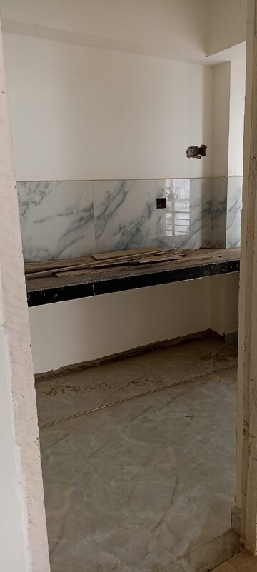 Kitchen in 2 BHK Apartment at Danapur Road – for Sale