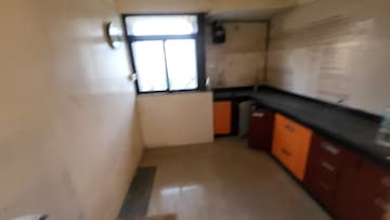 2 BHK Apartment For Rent in Dhokali Thane  7890654