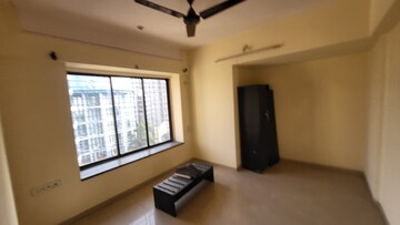 Master Bedroom in 2 BHK Apartment at Dhokali – for Rent