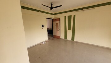Room in 2 BHK Apartment at Dhokali – for Rent