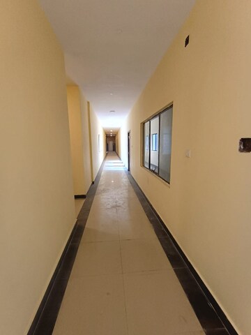 Building Lobby in 2 BHK Apartment at Gems City, Joka – for Sale