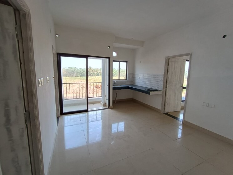 Room, gems-city 2 Bedroom 648 Sq.Ft. Apartment In Joka Kolkata 7890640