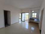 2 BHK 648 Sq.Ft. Apartment in Gems City
