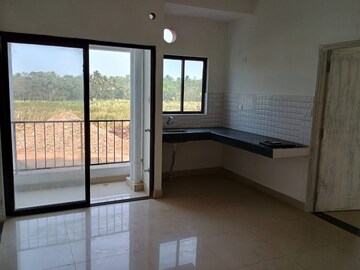 Room in 2 BHK Apartment at Gems City, Joka – for Sale