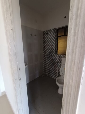 Bathroom in 2 BHK Apartment at Gems City, Joka – for Sale