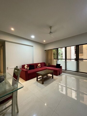 Kitchen in 1 BHK Apartment at Veena Dynasty, Vasai East – for Sale