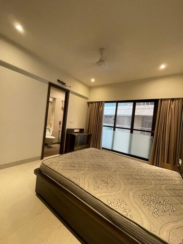 Bedroom in 1 BHK Apartment at Veena Dynasty, Vasai East – for Sale