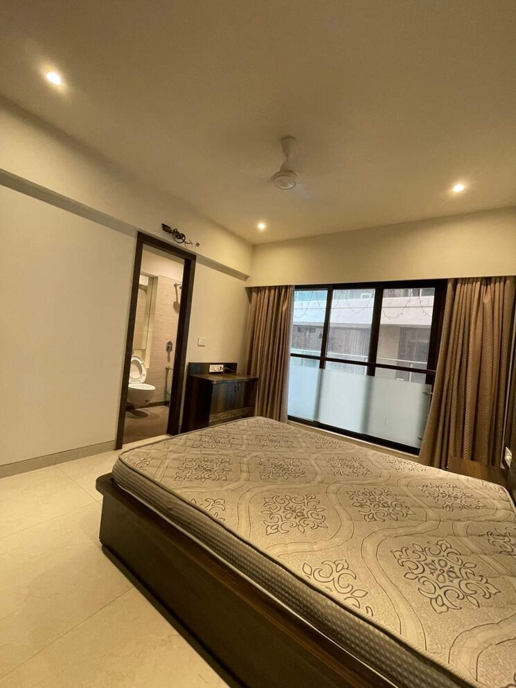 Bedroom, veena-dynasty 1 Bedroom 610 Sq.Ft. Apartment In Vasai East Palghar 7890643