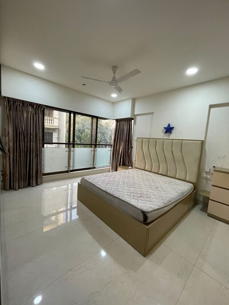 Bedroom, veena-dynasty 1 Bedroom 610 Sq.Ft. Apartment In Vasai East Palghar 7890643