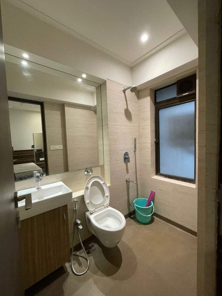 Master Bedroom, veena-dynasty 1 Bedroom 610 Sq.Ft. Apartment In Vasai East Palghar 7890643