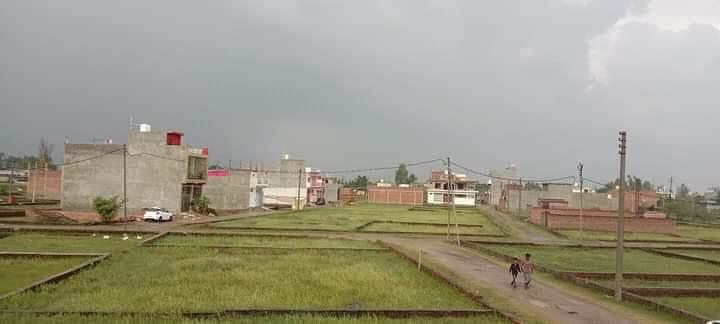 Plot For Sale in Dev Puri