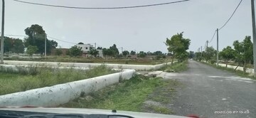 Plot Area in  Plot at Dev Puri, Mohan Road – for Sale