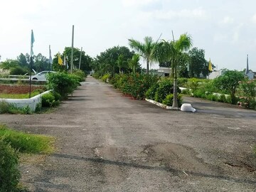Plot Area in  Plot at Dev Puri, Mohan Road – for Sale