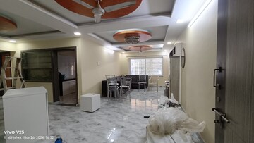 Parking in 2 BHK Apartment at Silver Oak, Kalyani Nagar – for Rent