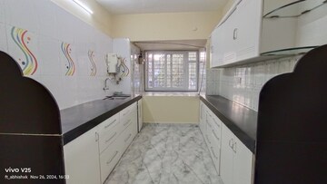 2 BHK Apartment For Rent in Silver Oak, Kalyani Nagar