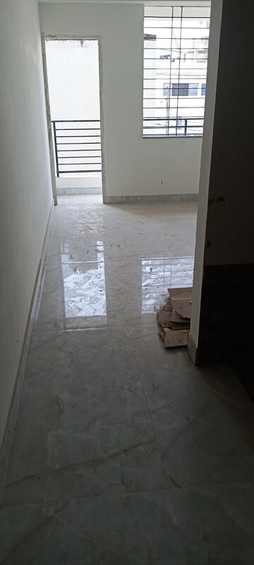 Bathroom in 2 BHK Apartment at Danapur Road – for Sale