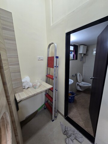 Floor Plan in  Office Space at G Square, Ghatkopar East – for Rent