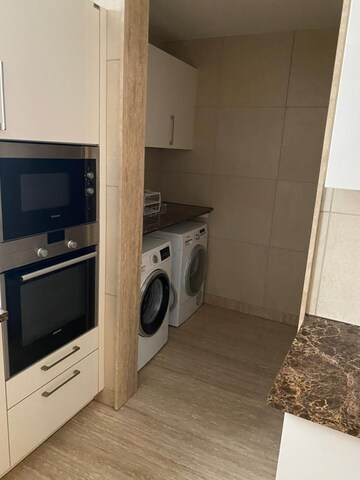  4 BHK Builder Floor at Jor Bagh – for Rent