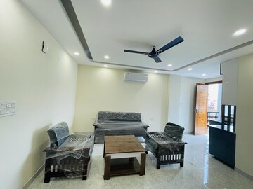 2 BHK Builder Floor For Rent in Sector 45 Gurgaon  7890673