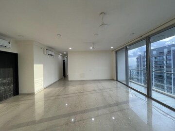 3 BHK Apartment For Resale in Oberoi Realty Exquisite Goregaon East Mumbai  7890661