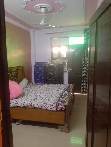 3 BHK Apartment For Resale in Vishwakarma Colony Delhi  7890684