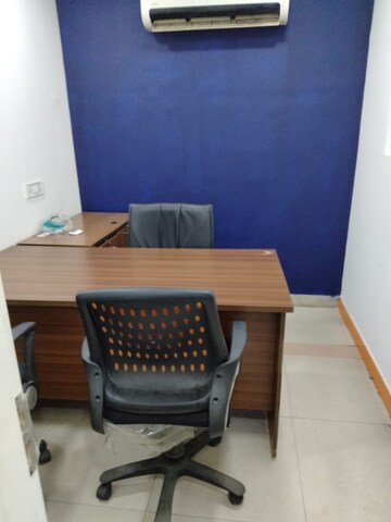 Team Area in  Office Space at Sector 15 – for Rent