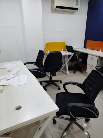 Team Area in  Office Space at Sector 15 – for Rent